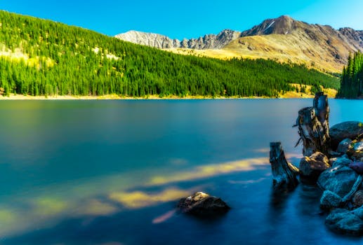 Exploring the Rockies: A Comprehensive Hiker’s Guide