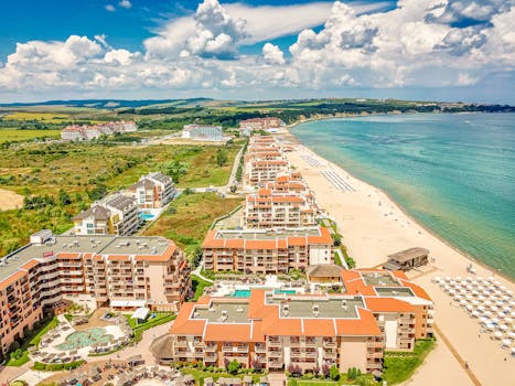 Luxurious Beach Resorts in Mexico